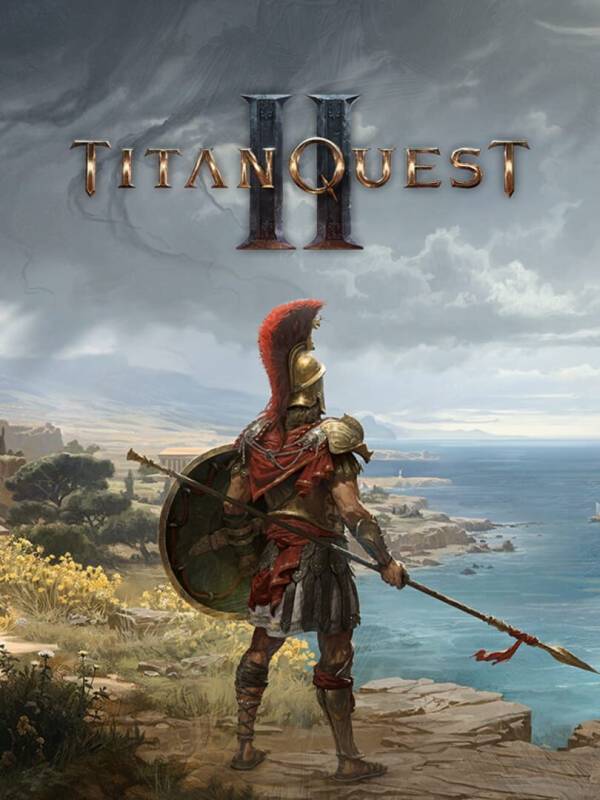 Titan Quest II image