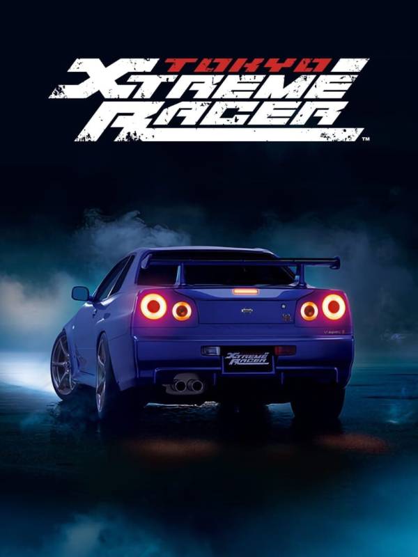 Tokyo Xtreme Racer image