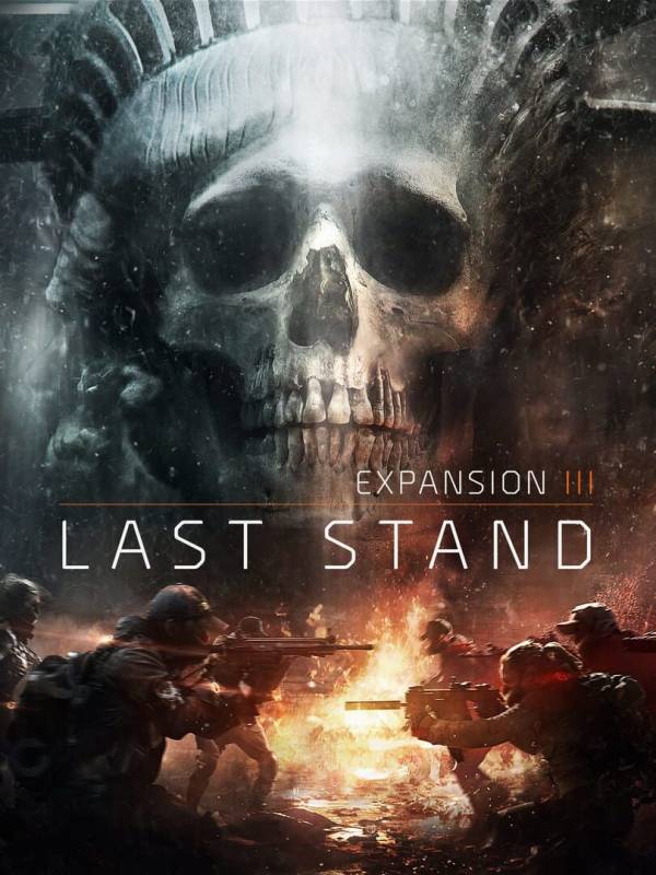 Tom Clancy's The Division: Last Stand image