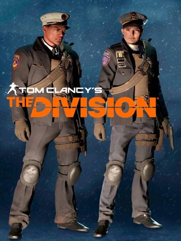 Tom Clancy's The Division: Parade Pack image