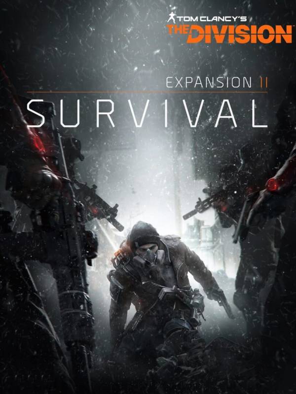 Tom Clancy's The Division: Survival image
