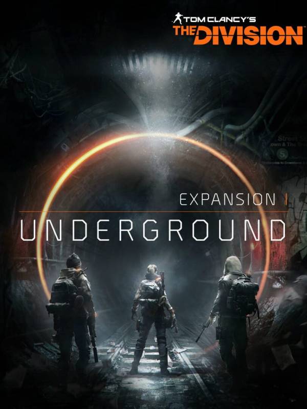 Tom Clancy's The Division: Underground image
