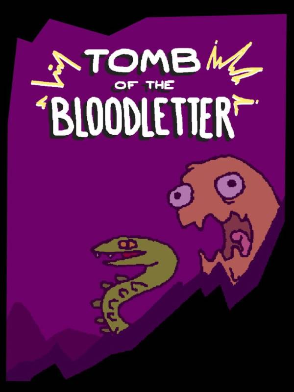 Tomb of the Bloodletter image