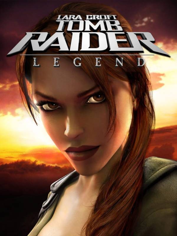 Tomb Raider: Legend image