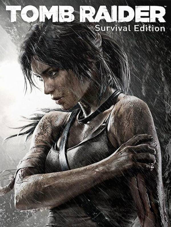 Tomb Raider: Survival Edition image