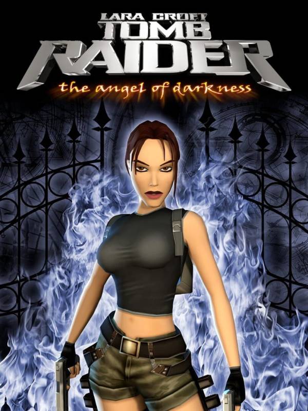 Tomb Raider: The Angel of Darkness image