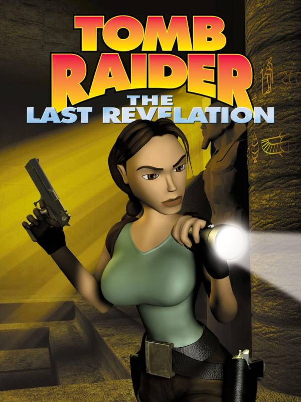 Tomb Raider: The Last Revelation image