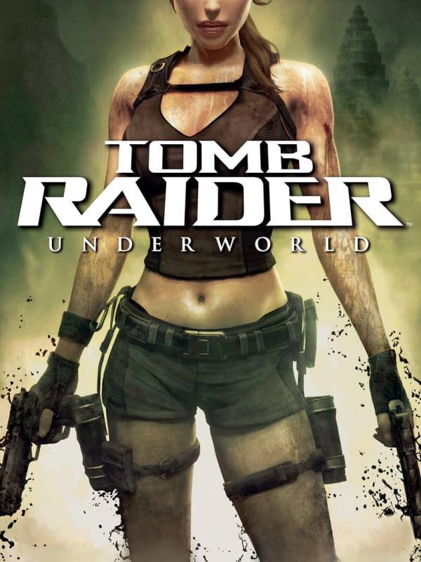 Tomb Raider: Underworld image