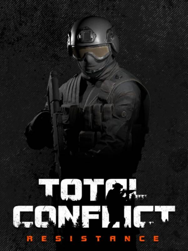 Total Conflict: Resistance image