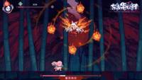 Touhou Blooming Soul screenshot thumbnail