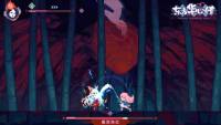Touhou Blooming Soul screenshot thumbnail