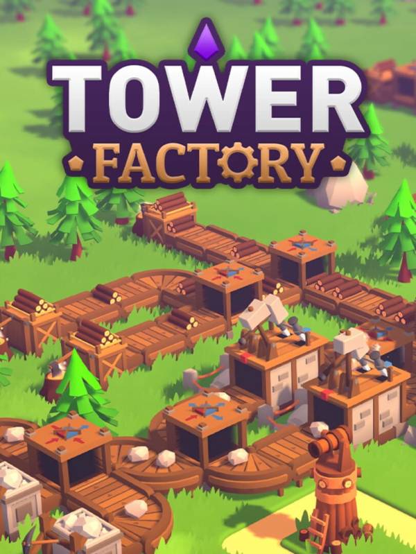 Tower Factory image