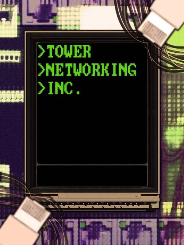 Tower Networking Inc. image