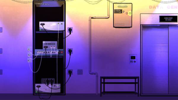 Tower Networking Inc. screenshot