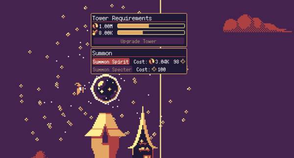 Tower Wizard screenshot