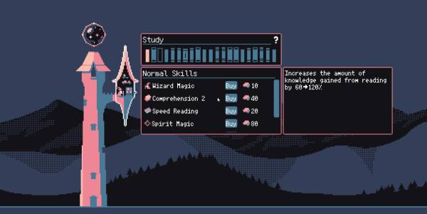 Tower Wizard screenshot