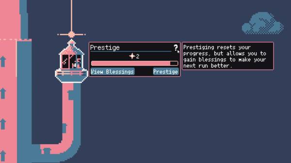 Tower Wizard screenshot
