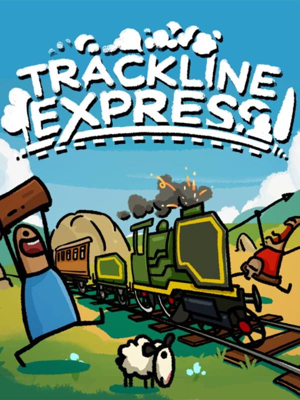 Trackline Express image