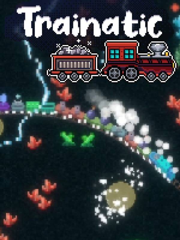 Trainatic image