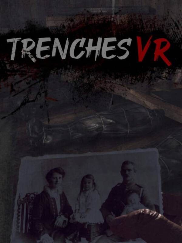 Trenches VR image