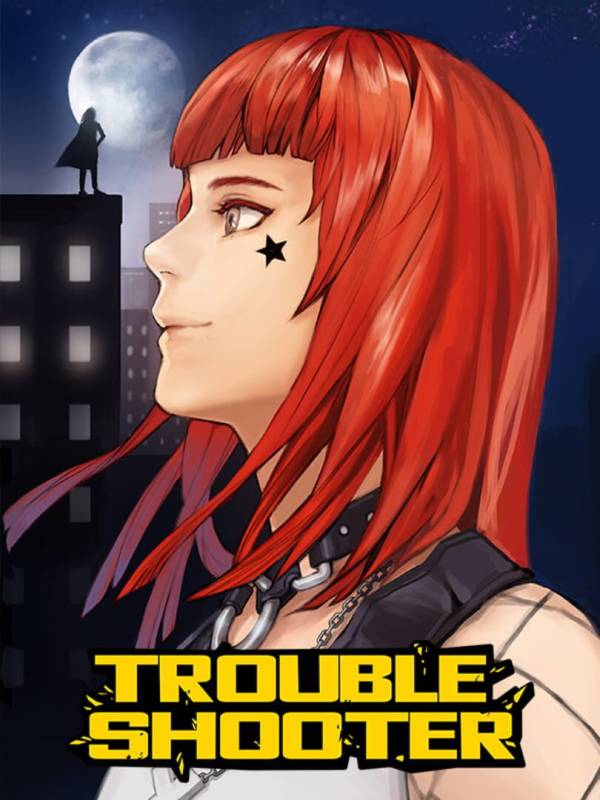 Troubleshooter: Abandoned Children image