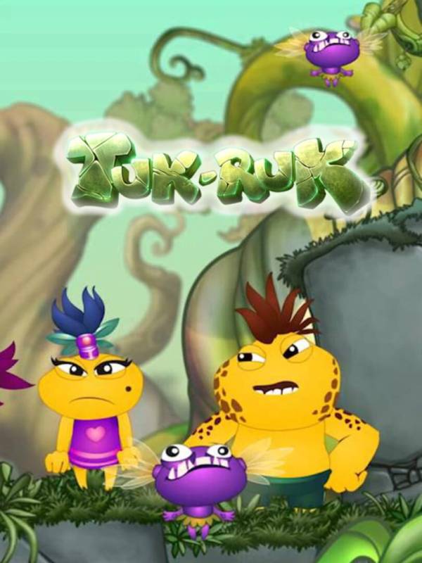 Tuk Ruk image