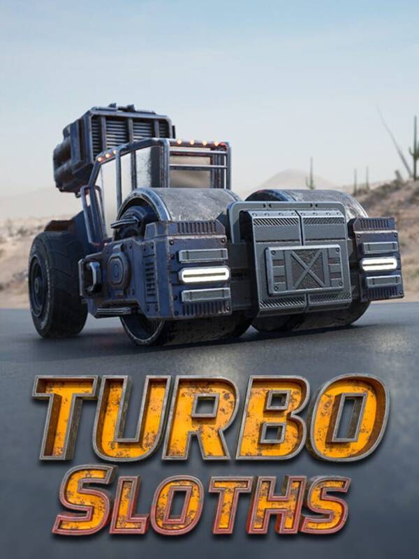 Turbo Sloths cover