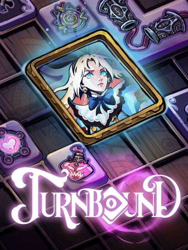 Turnbound image