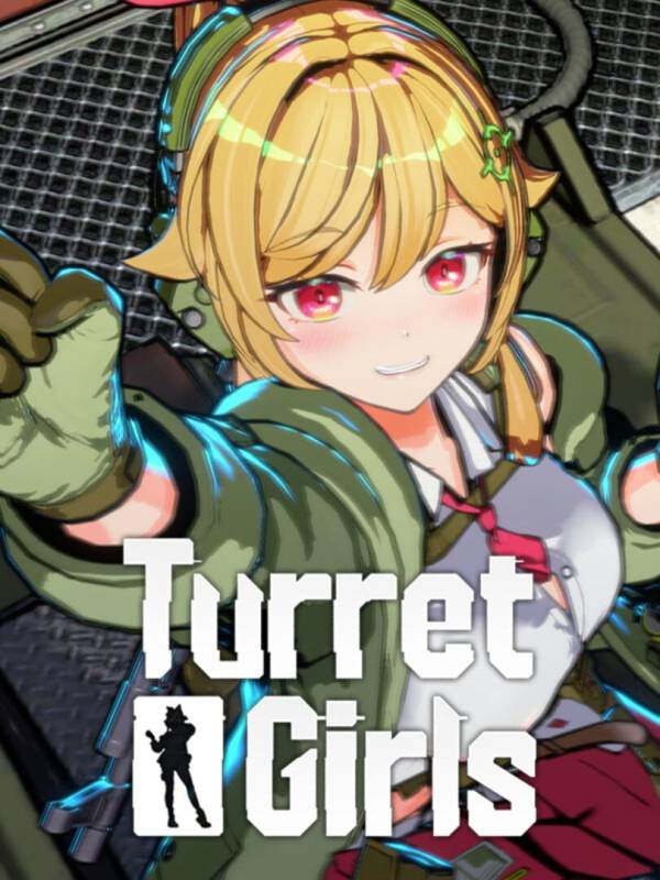 TurretGirls image