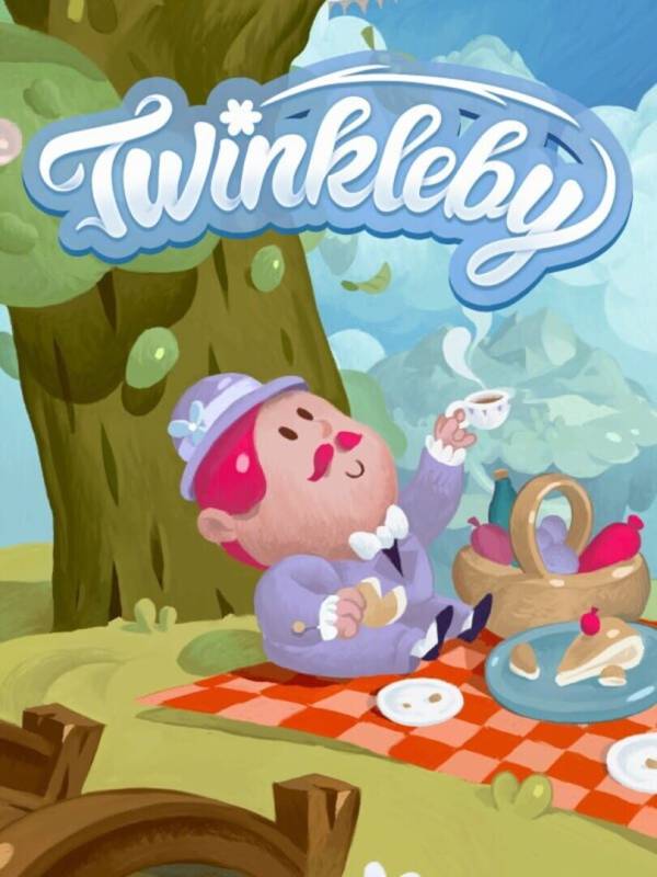 Twinkleby image