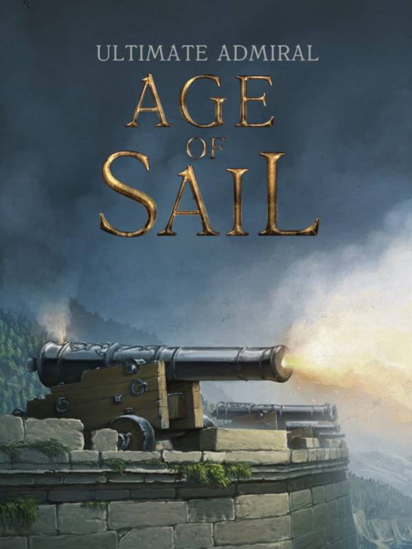 Ultimate Admiral: Age of Sail image