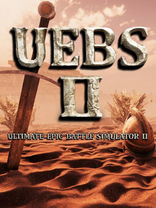 Ultimate Epic Battle Simulator 2 image
