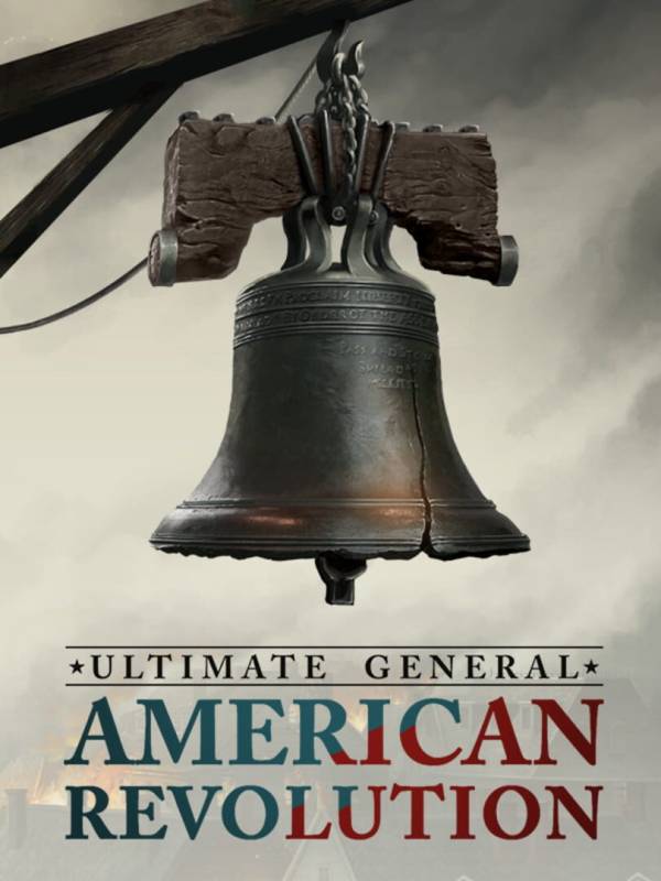Ultimate General: American Revolution image