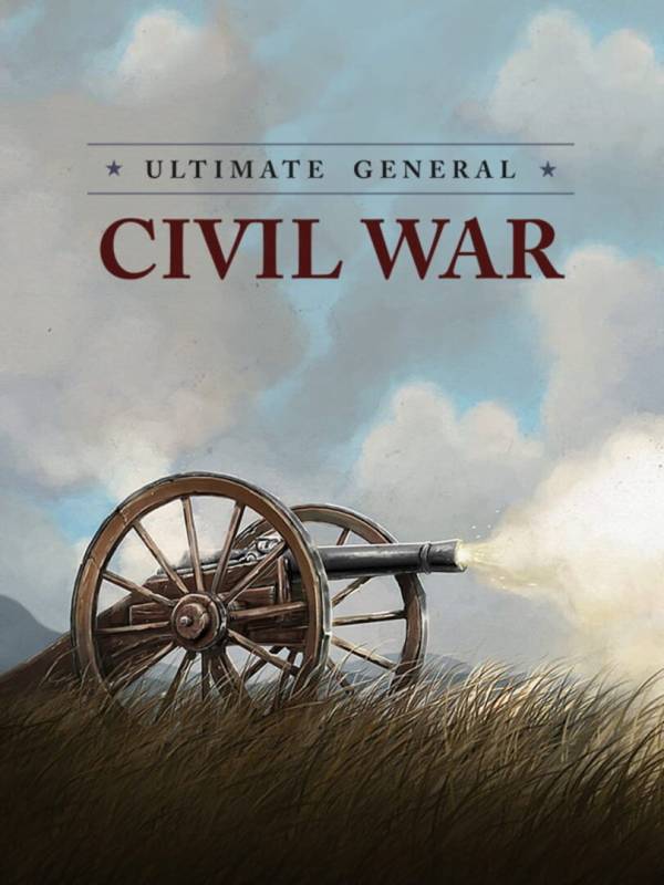 Ultimate General: Civil War image