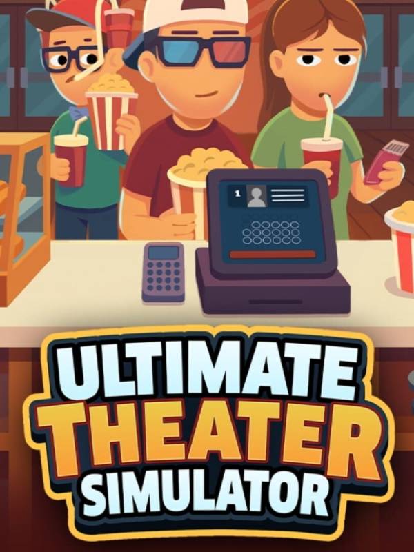 Ultimate Theater Simulator image
