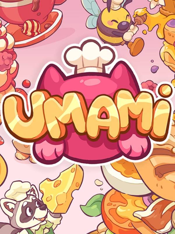 Umami image