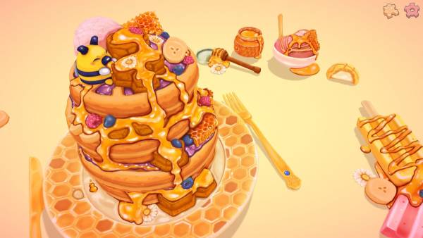 Umami screenshot
