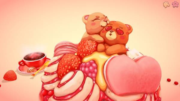 Umami screenshot