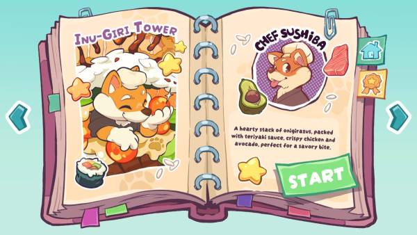 Umami screenshot