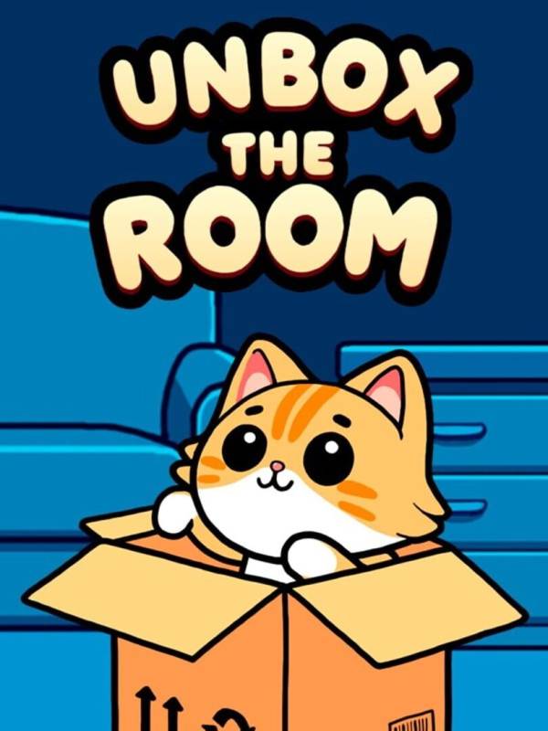 Unbox the Room image