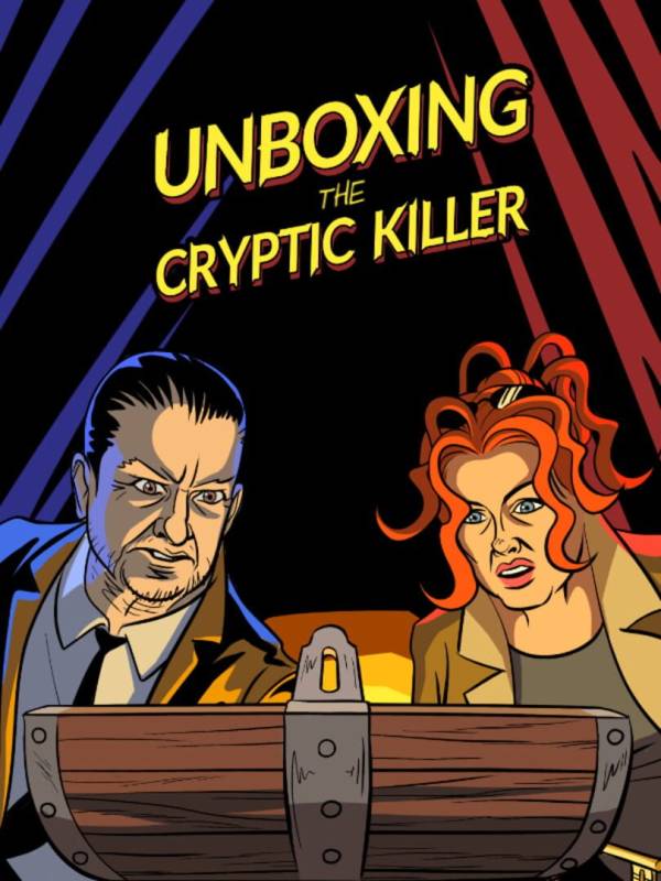 Unboxing the Cryptic Killer image