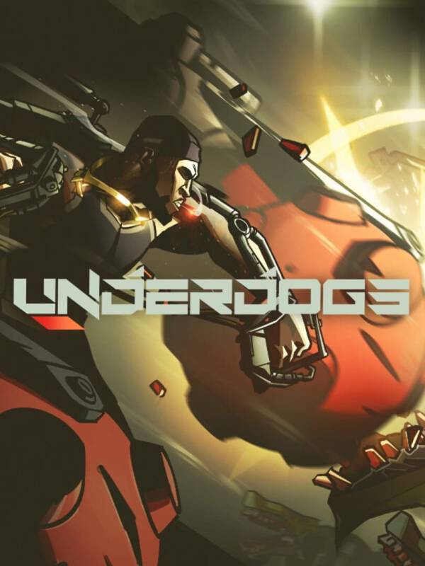 Underdogs image