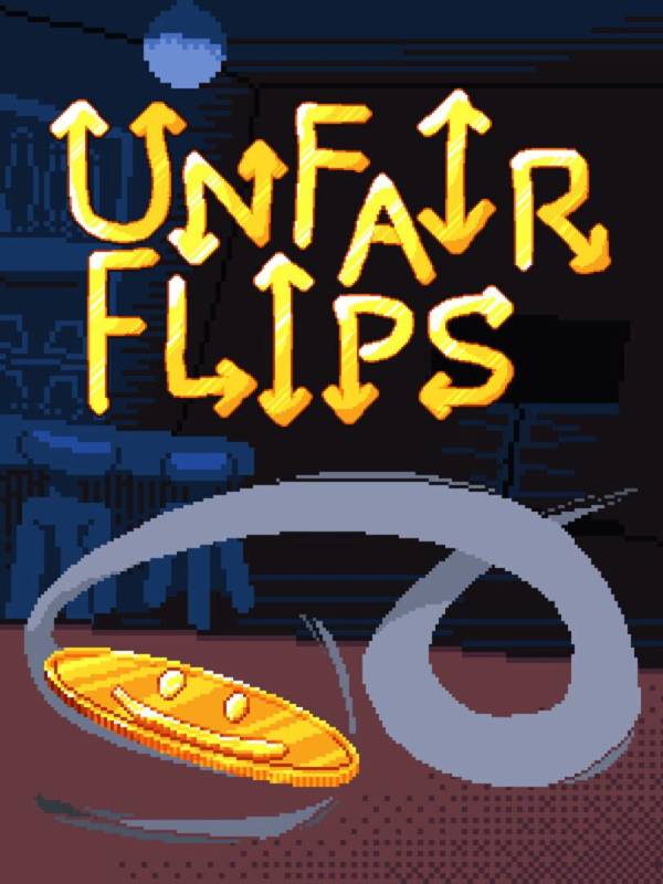Unfair Flips image