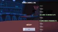 Unfair Flips screenshot thumbnail