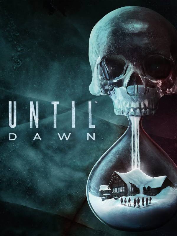 Until Dawn image