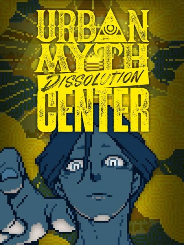 Urban Myth Dissolution Center image