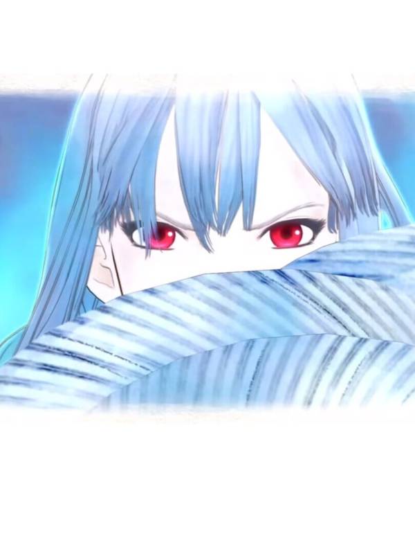 Valkyria Chronicles: Selveria's Mission - Behind Her Blue Flame image