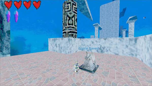 Valkyrie Saga screenshot