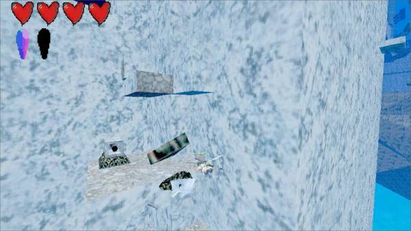 Valkyrie Saga screenshot
