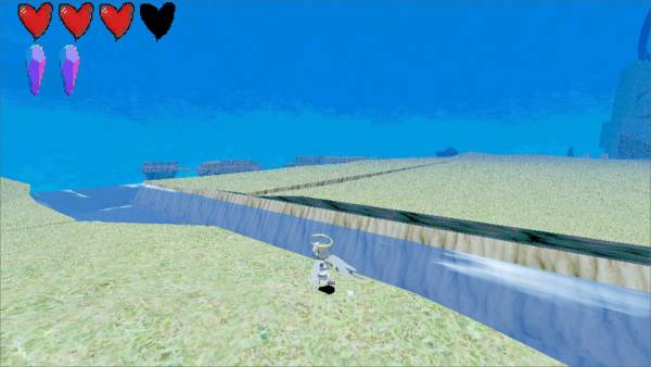 Valkyrie Saga screenshot